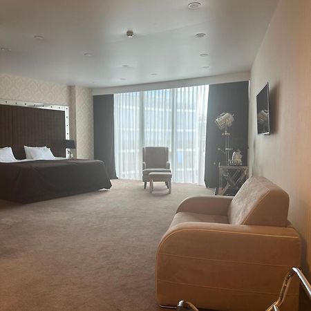 Maristella Marine Residense Hotel Apartment Oldenburg Bagian luar foto
