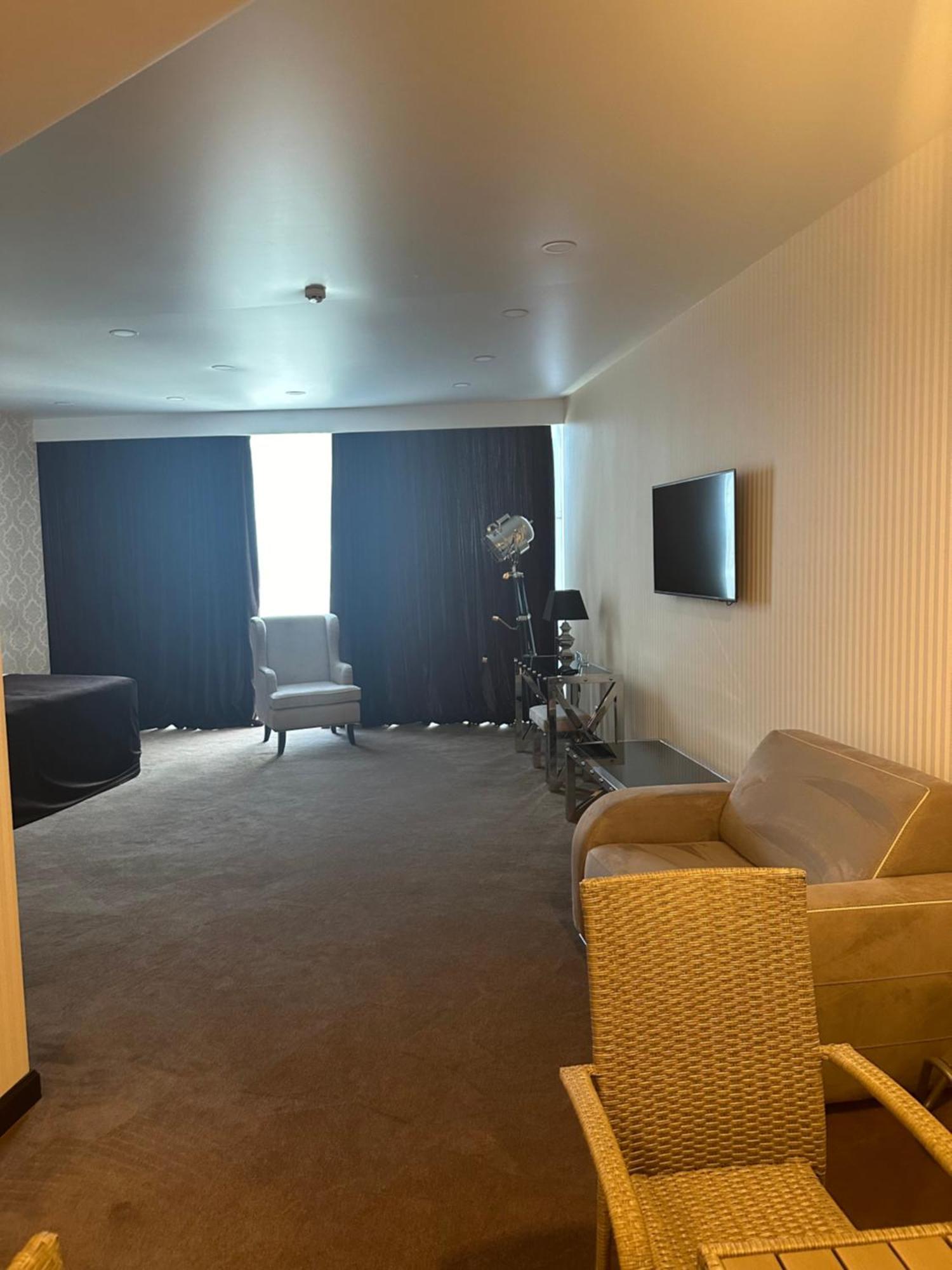 Maristella Marine Residense Hotel Apartment Oldenburg Bagian luar foto
