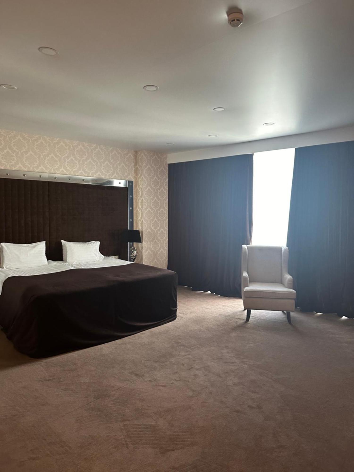 Maristella Marine Residense Hotel Apartment Oldenburg Bagian luar foto