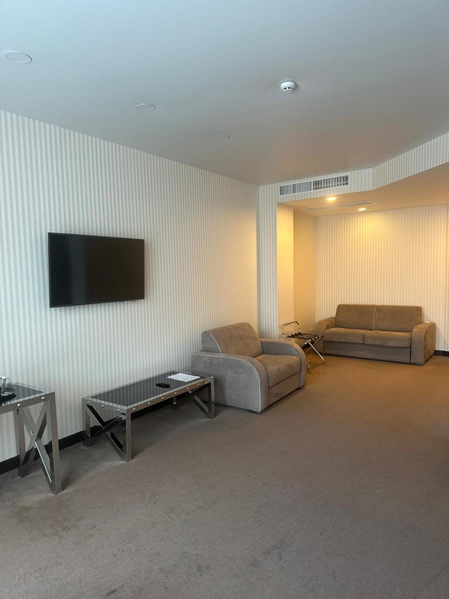 Maristella Marine Residense Hotel Apartment Oldenburg Bagian luar foto